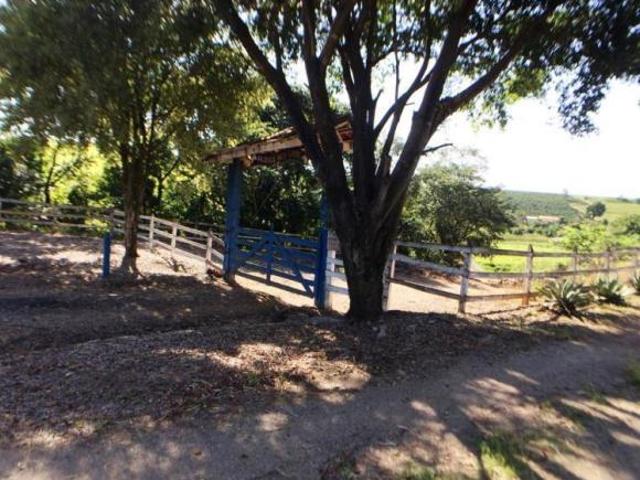 Sítio e chácara venda em Região Geográfica Imediata de Lavras, Ribeirão Vermelho
