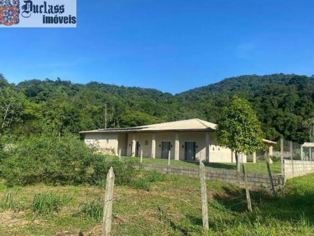Sítio e chácara venda em Peruíbe