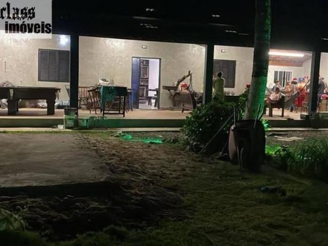 Sítio e chácara venda em Região Imediata de Santos, Região Metropolitana da Baixada Santista