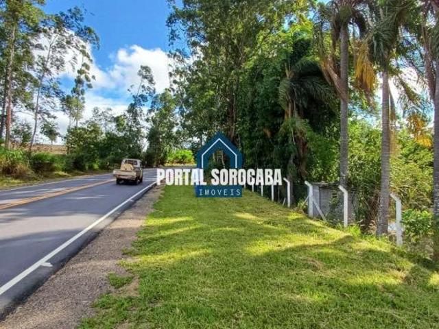 Sítio e chácara venda em Região Imediata de Sorocaba, Região Metropolitana de Sorocaba