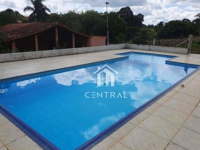 Sítio e chácara venda em Região Imediata de Sorocaba, Região Metropolitana de Sorocaba