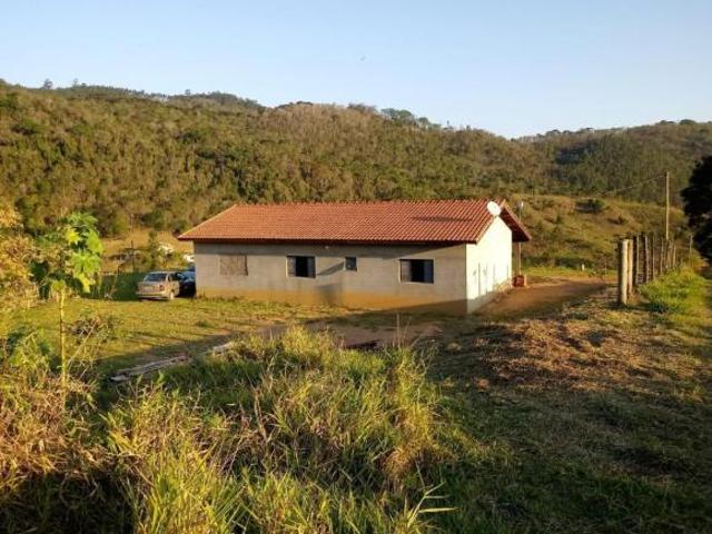 Sítio e chácara venda em Piracaia