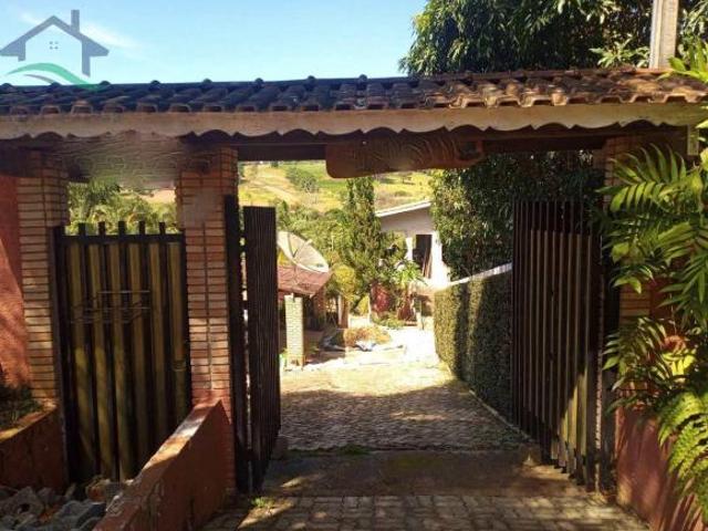 Sítio e chácara venda em Piracaia