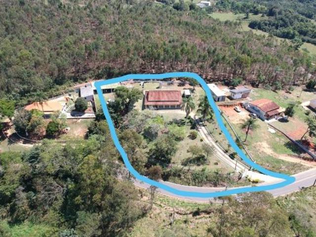 Sítio e chácara venda em Piracaia