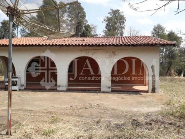 Sítio e chácara venda em São Dimas, Piracicaba