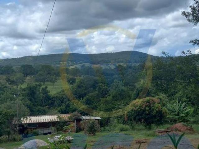 Sítio e chácara venda em Região Geográfica Imediata de Anápolis, Região Integrada de Desenvolvimento do Distrito Federal e Entorno