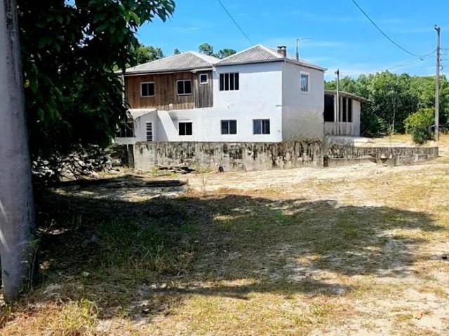Sítio e chácara venda em Praia do Leste, Pontal do Paraná