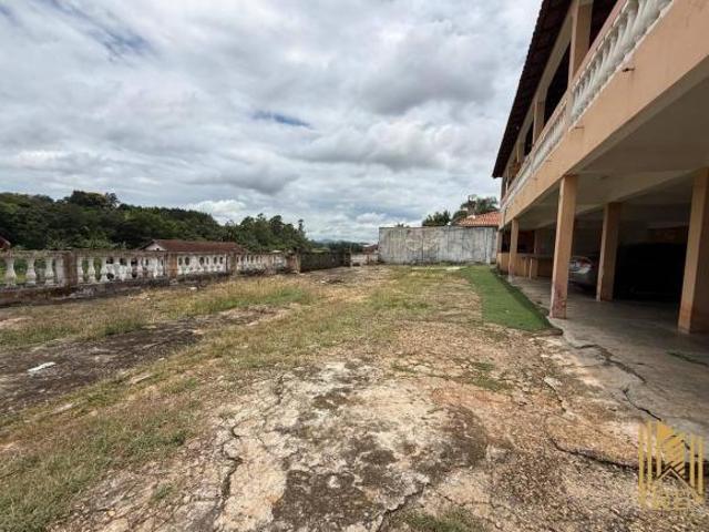 Sítio e chácara venda em Região Geográfica Imediata de Pouso Alegre, Pouso Alegre