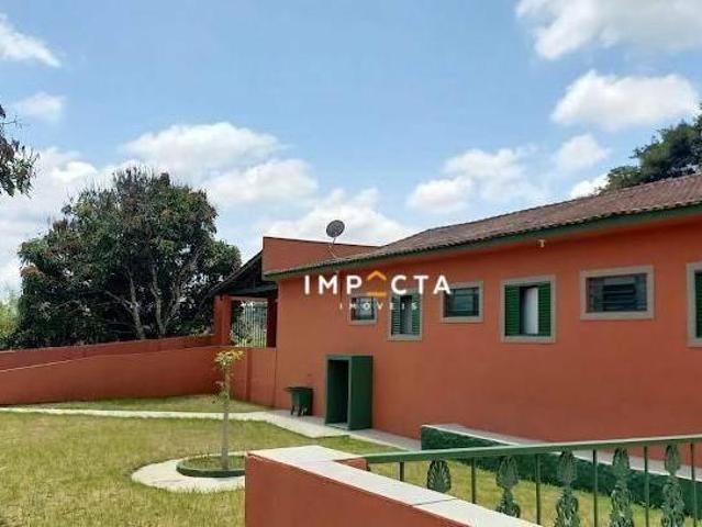 Sítio e chácara venda em Região Geográfica Imediata de Pouso Alegre, Pouso Alegre