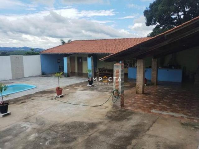 Sítio e chácara venda em Região Geográfica Imediata de Pouso Alegre, Pouso Alegre