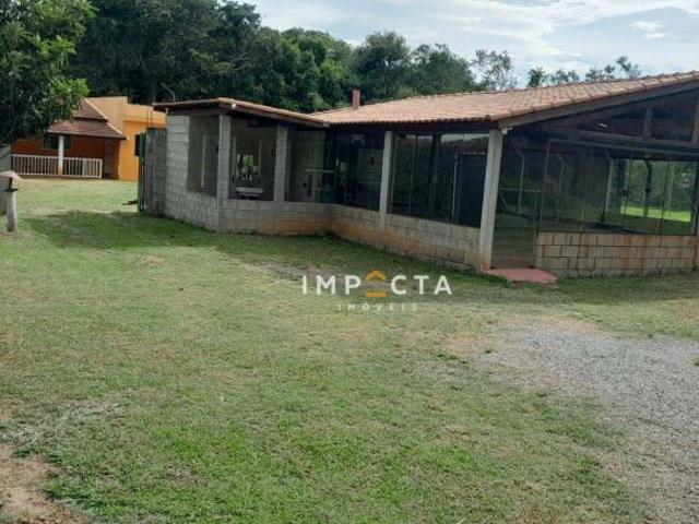Sítio e chácara venda em Região Geográfica Imediata de Pouso Alegre, Pouso Alegre