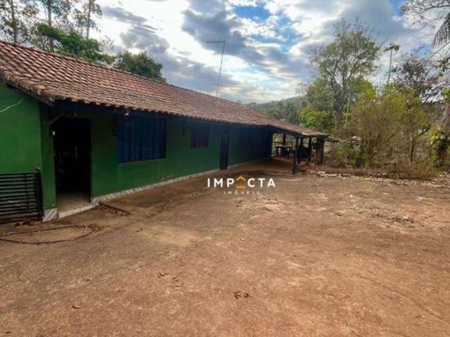 Sítio e chácara venda em Região Geográfica Imediata de Pouso Alegre, Pouso Alegre