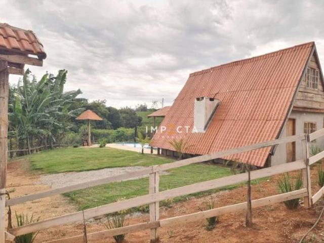 Sítio e chácara venda em Região Geográfica Imediata de Pouso Alegre, Pouso Alegre