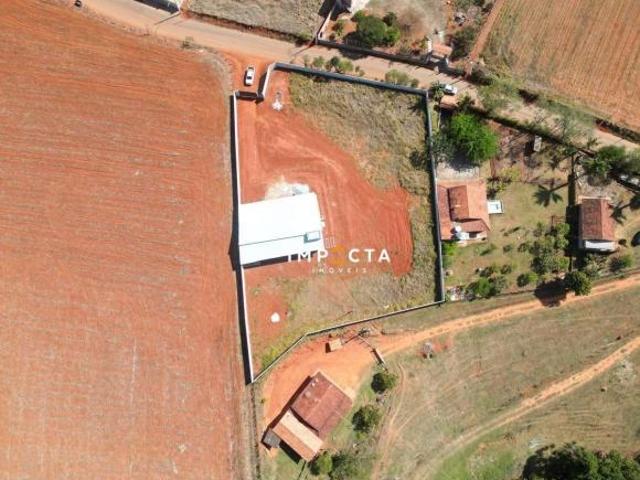 Sítio e chácara venda em Região Geográfica Imediata de Pouso Alegre, Pouso Alegre