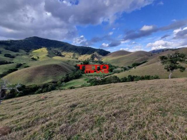 Sítio e chácara venda em Região Geográfica Imediata de São Lourenço, Pouso Alto