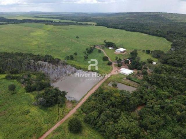 Sítio e chácara venda em Parque Eldorado, Primavera do Leste