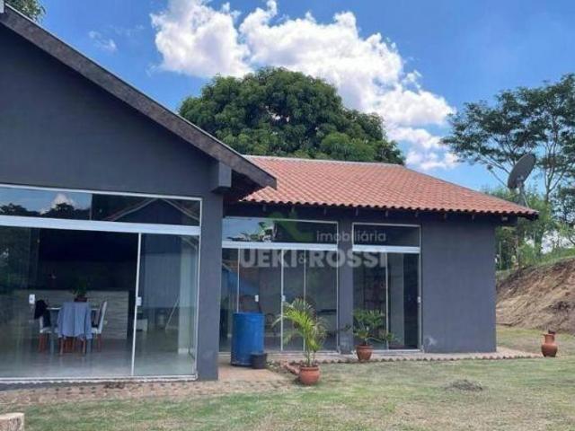 Sítio e chácara venda em Região Geográfica Imediata de Londrina, Primeiro de Maio