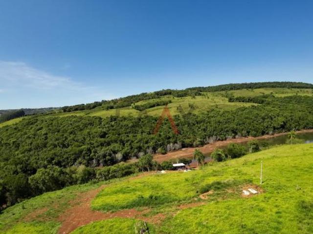 Sítio e chácara venda em Reserva do Iguaçu, Região Geográfica Intermediária de Guarapuava
