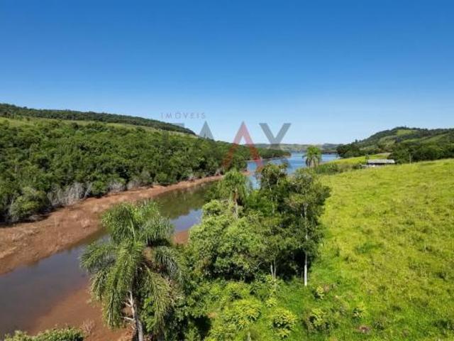 Sítio e chácara venda em Reserva do Iguaçu, Região Geográfica Intermediária de Guarapuava