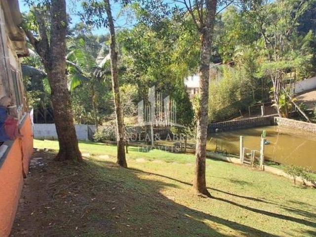 Sítio e chácara venda em Vila Figueiredo, Rio Grande da Serra