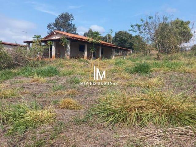 Sítio e chácara venda em Região Geográfica Imediata de Oliveira, Região Metropolitana de Belo Horizonte