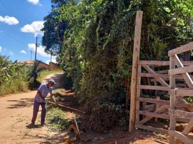 Sítio e chácara venda em Rio Manso, Região Geográfica Intermediária de Divinópolis