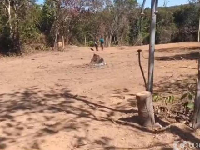 Sítio e chácara venda em Região Geográfica Imediata de Patos de Minas, Rio Paranaíba