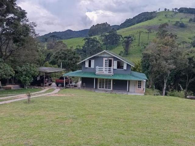 Sítio e chácara venda em Região Imediata de Taubaté-Pindamonhangaba, Região Metropolitana do Vale do Paraíba e Litoral Norte