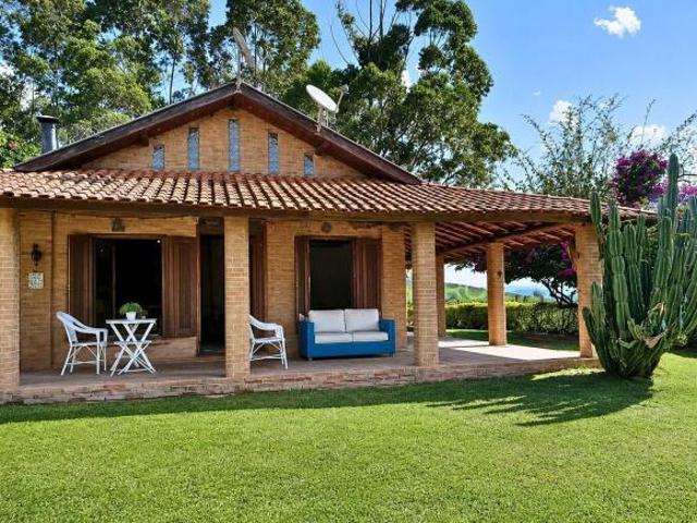 Sítio e chácara venda em Jardim Nova Conquista, São Bento do Sapucaí