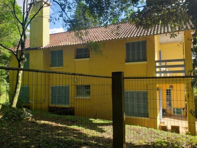 Sítio e chácara venda em Condomínio José Bonifácio, São Francisco de Paula
