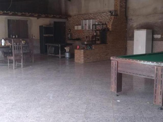Sítio e chácara venda em Santana, São Gonçalo do Rio Abaixo