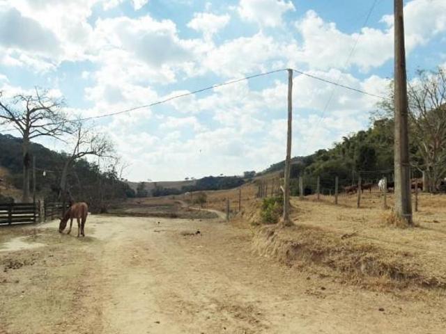 Sítio e chácara venda em Região Geográfica Imediata de Varginha, São Gonçalo do Sapucaí