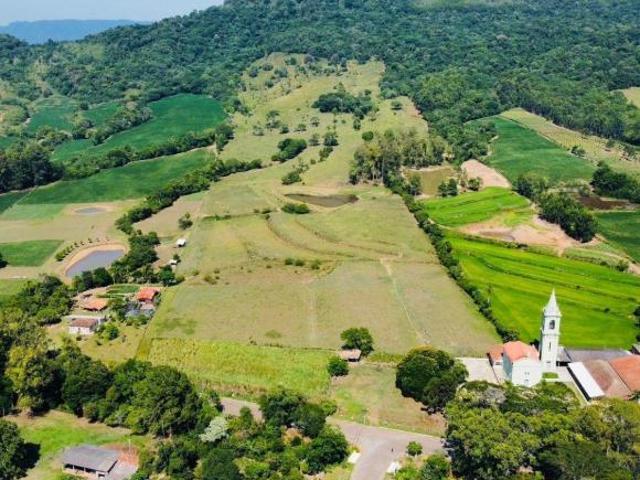 Sítio e chácara venda em Região Geográfica Imediata de Santa Maria, São João do Polesine