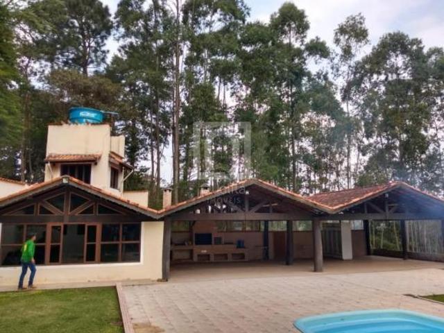 Sítio e chácara venda em Vila Central, São Roque