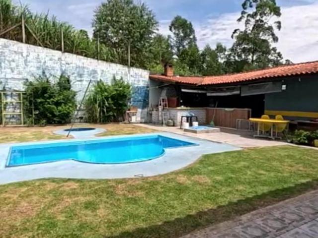 Sítio e chácara venda em Região Imediata de Sorocaba, Região Metropolitana de Sorocaba