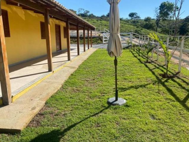 Sítio e chácara venda em São José da Varginha, Região Geográfica Intermediária de Divinópolis