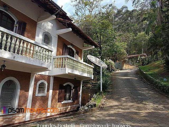 Sítio e chácara venda em Vila Veneziani, São José dos Campos