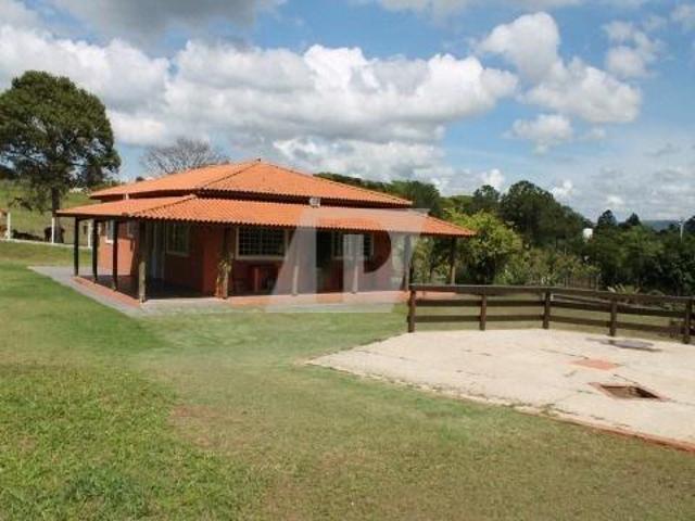 Sítio e chácara venda em São Pedro