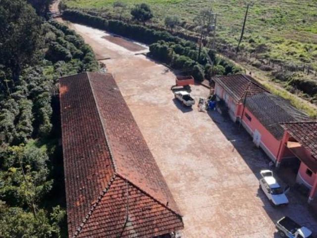 Sítio e chácara venda em Região Geográfica Imediata de Pouso Alegre, São Sebastião da Bela Vista