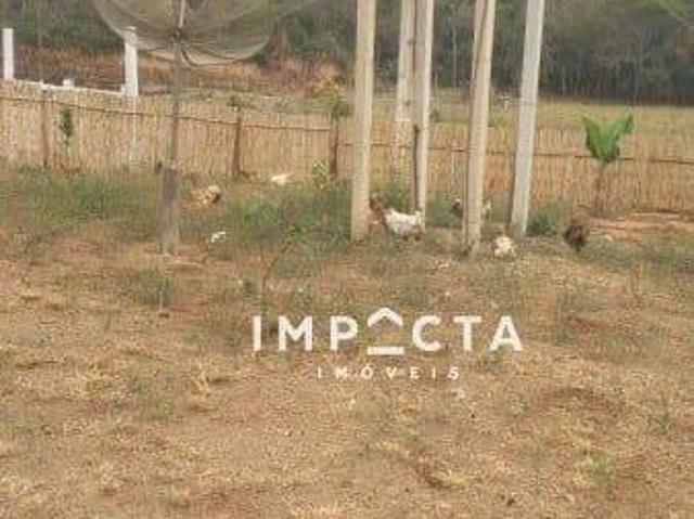 Sítio e chácara venda em Região Geográfica Imediata de Pouso Alegre, São Sebastião da Bela Vista