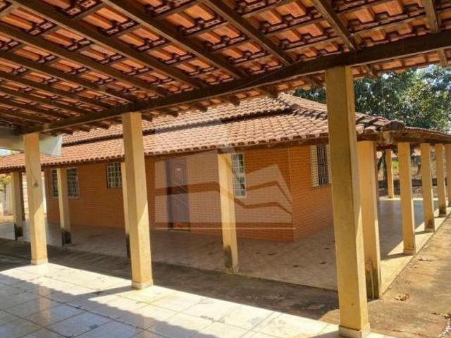 Sítio e chácara venda em Vila Dalva, São Sebastião do Paraíso