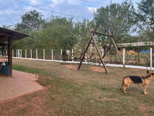 Sítio e chácara venda em Condomínio Cachoeira, São Sebastião do Paraíso