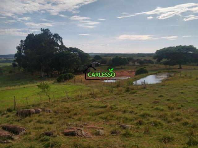 Sítio e chácara venda em Região Geográfica Imediata de Santa Maria, São Sepe