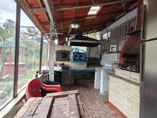 Sítio e chácara venda em Salesópolis