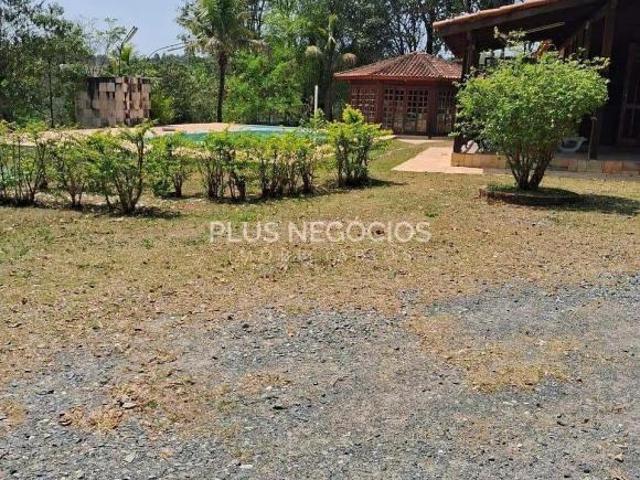 Sítio e chácara venda em Região Imediata de Sorocaba, Região Metropolitana de Sorocaba
