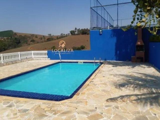 Sítio e chácara venda em Santa Branca