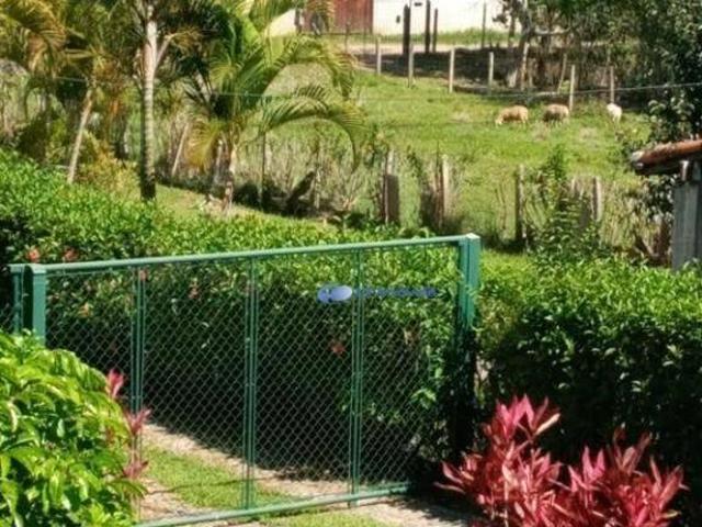 Sítio e chácara venda em Santa Branca