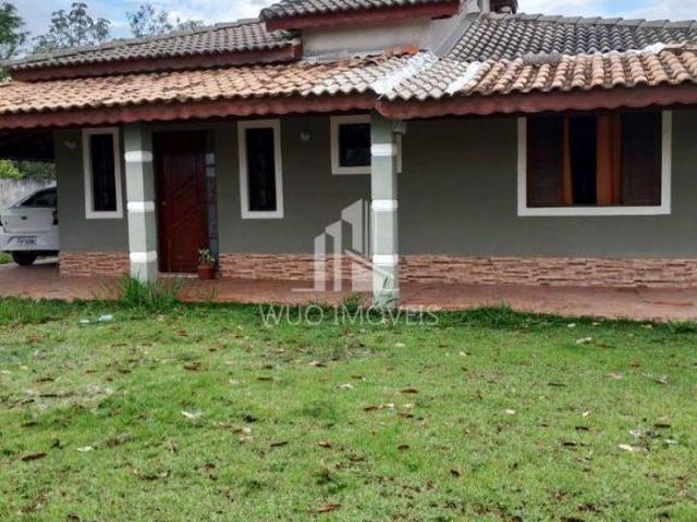 Sítio e chácara venda em Santa Branca