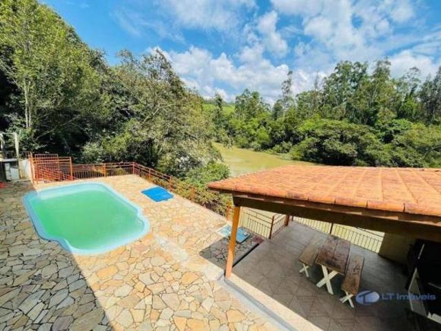 Sítio e chácara venda em Região Imediata de São José dos Campos, Região Metropolitana do Vale do Paraíba e Litoral Norte