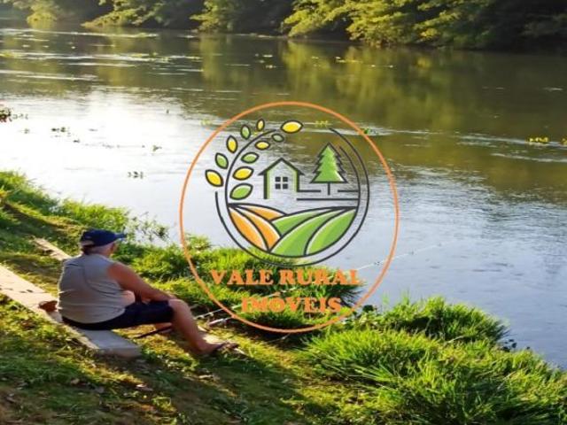 Sítio e chácara venda em Região Imediata de São José dos Campos, Região Metropolitana do Vale do Paraíba e Litoral Norte